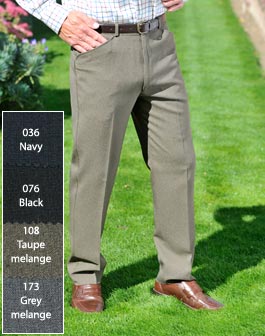 mens casual trousers uk