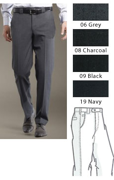 meyer roma jeans